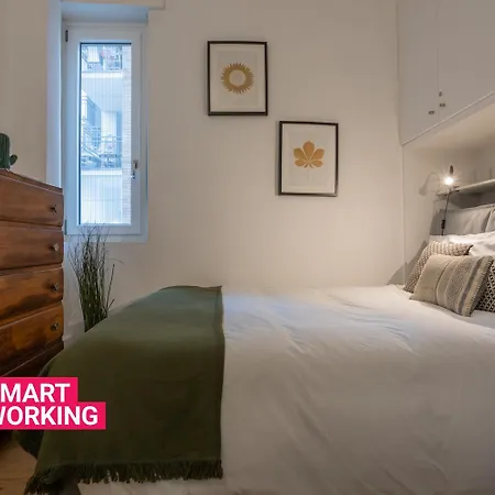 Dora By Wonderful Italy Appartement