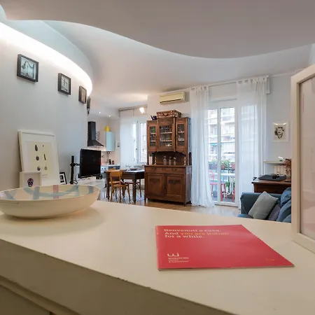 Appartement Dora By Wonderful Italy *
