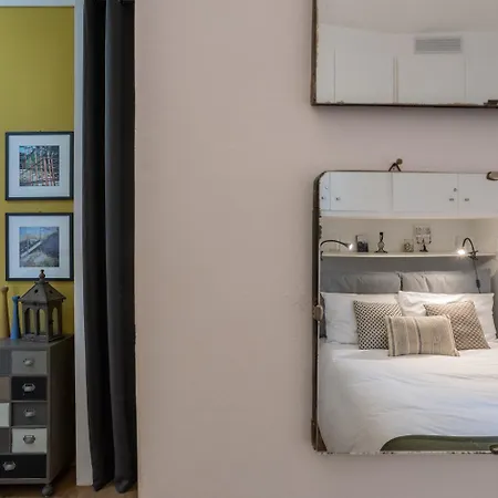 Dora By Wonderful Italy Appartement Turin