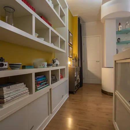Appartement Dora By Wonderful Italy *