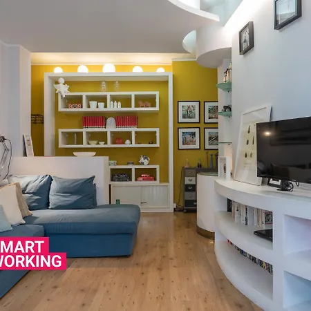 Dora By Wonderful Italy Appartement Turin