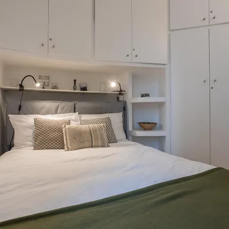 Appartement Dora By Wonderful Italy