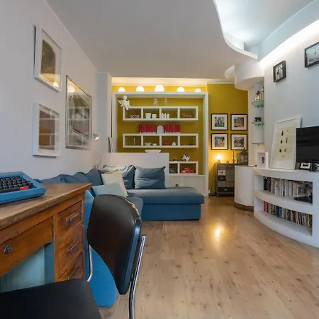 Dora By Wonderful Italy Appartement Turin