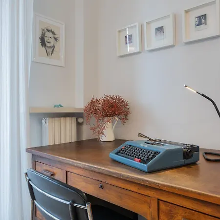 Dora By Wonderful Italy Appartement *