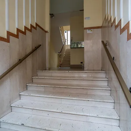 Dora By Wonderful Italy Appartement