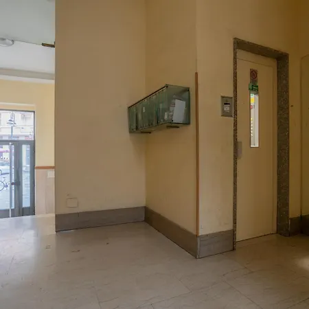 Appartement Dora By Wonderful Italy Turin