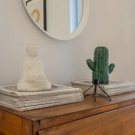 Appartement Dora By Wonderful Italy *