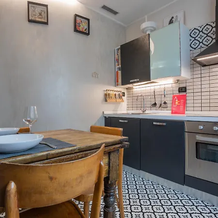 Dora By Wonderful Italy Appartement *