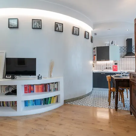 Dora By Wonderful Italy Appartement