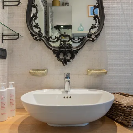 Appartement Dora By Wonderful Italy *