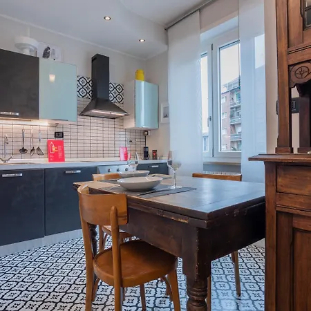 Appartement Dora By Wonderful Italy