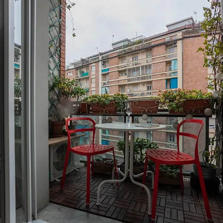 Dora By Wonderful Italy Apartment *