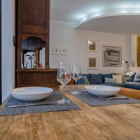 Apartment Dora By Wonderful Italy *