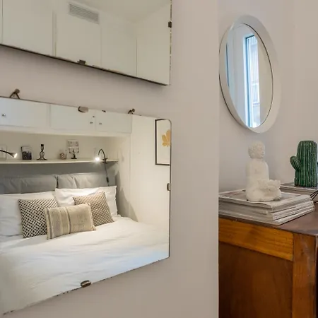 Apartment Dora By Wonderful Italy