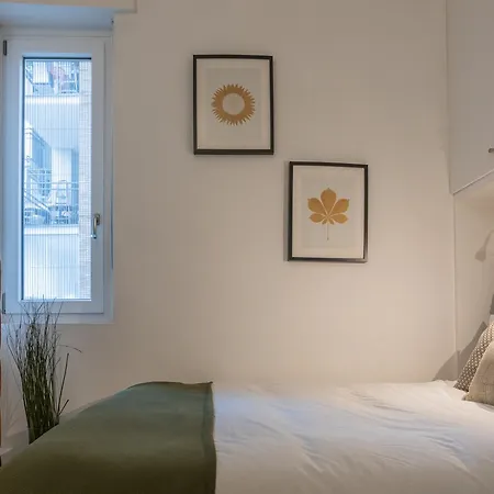 Apartment Dora By Wonderful Italy Turin