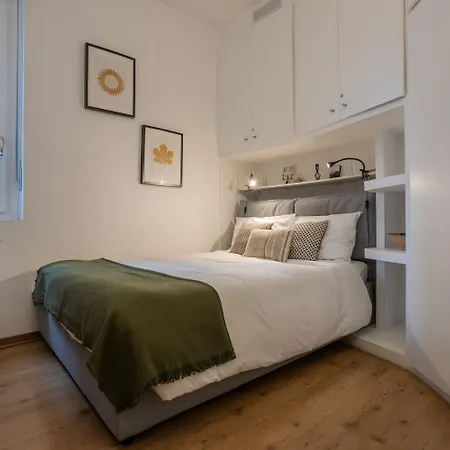 Dora By Wonderful Italy Apartment *