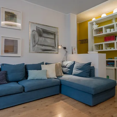 Dora By Wonderful Italy Apartment *