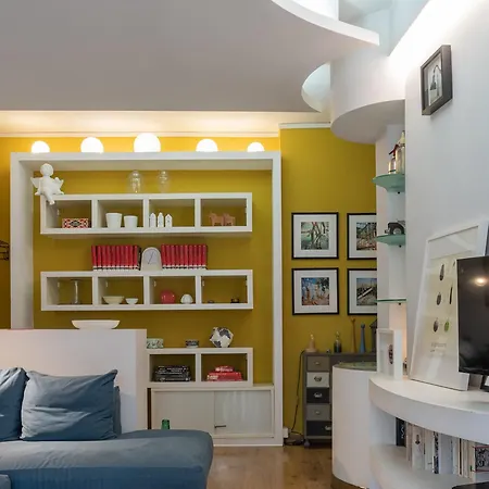 Dora By Wonderful Italy Apartment Turin