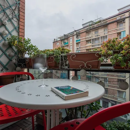 Dora By Wonderful Italy Apartment
