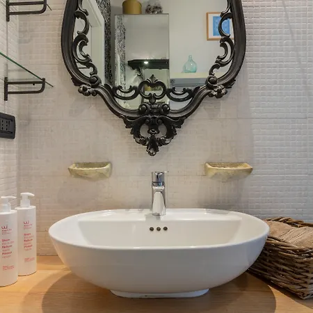 Apartment Dora By Wonderful Italy Turin