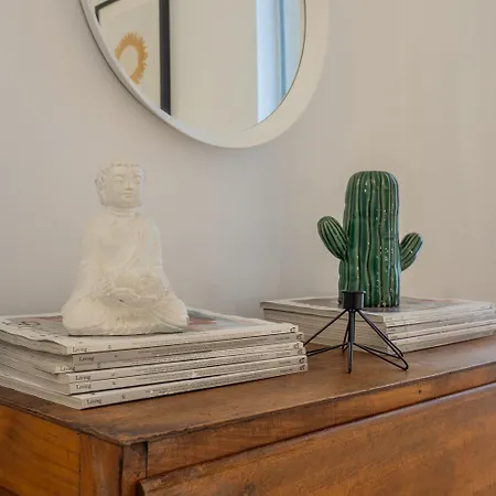 Dora By Wonderful Italy Apartment Turin
