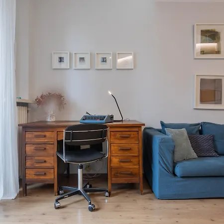 Apartment Dora By Wonderful Italy *