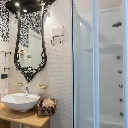 Daire Dora By Wonderful Italy Torino